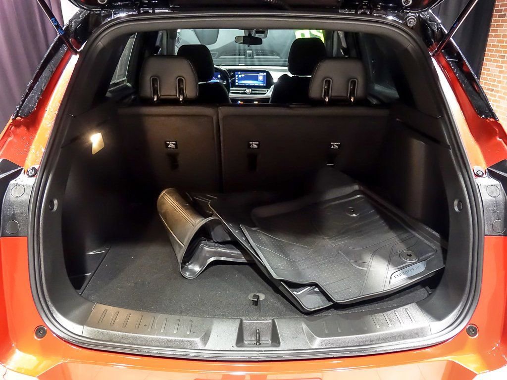 Used 2026 Chevrolet TrailBlazer RS image 28