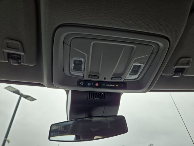 Used 2023 GMC Sierra 1500 Elevation image 30