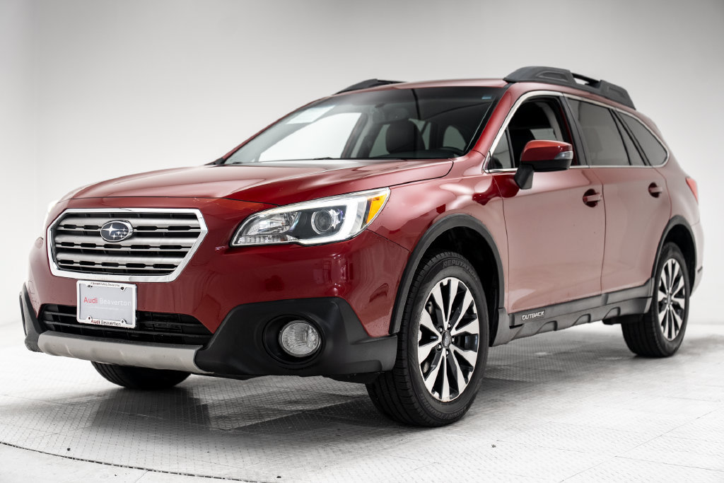 Used 2015 Subaru Outback 2.5i Limited AWD/4WD image 31
