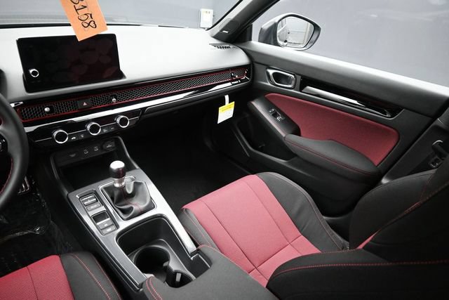 New 2026 Honda Civic Si image 11