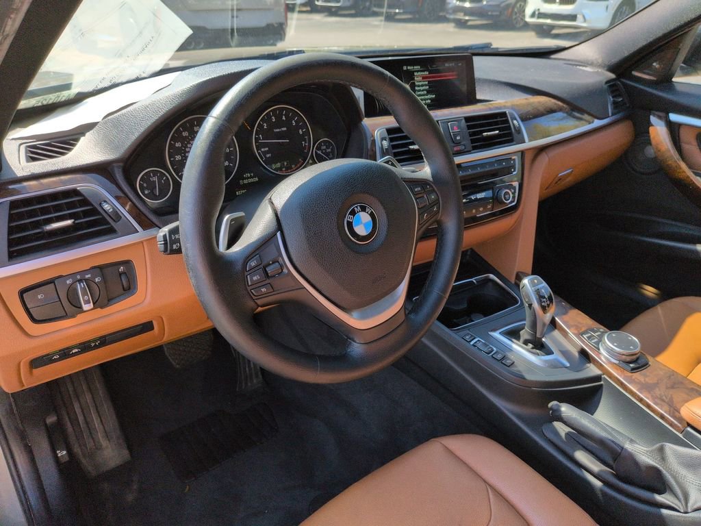 Used 2016 BMW 328i xDrive Wagon image 25