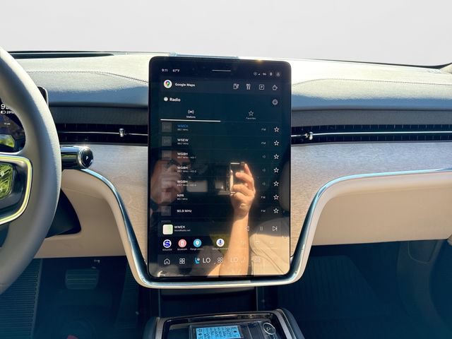 New 2026 Volvo EX90 Plus AWD/4WD image 12