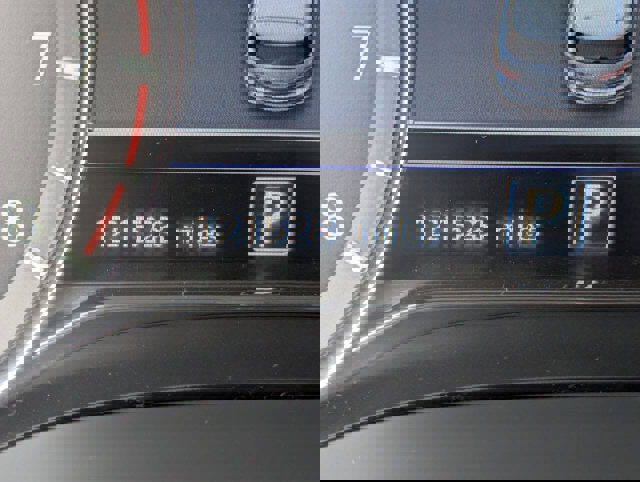 Used 2021 INFINITI QX80 Luxe w/ Cargo Package image 15