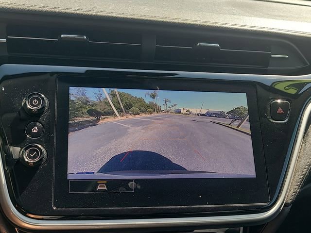 Used 2022 Chevrolet Bolt EUV LT w/ Convenience Package FWD image 24