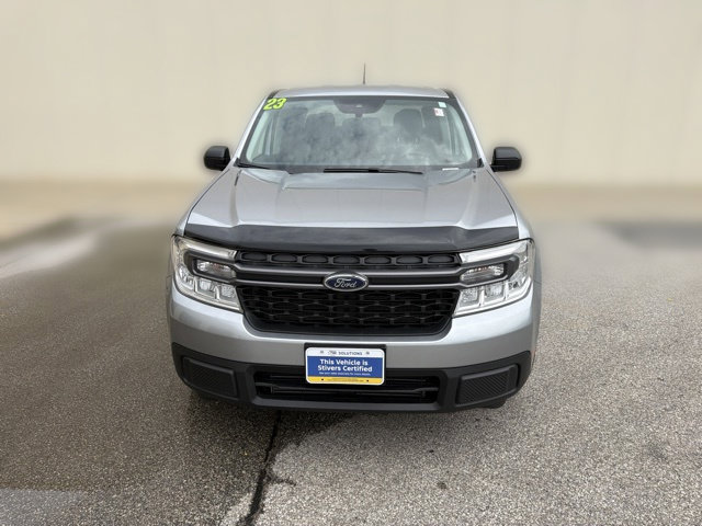 Certified 2023 Ford Maverick XLT FWD image 14