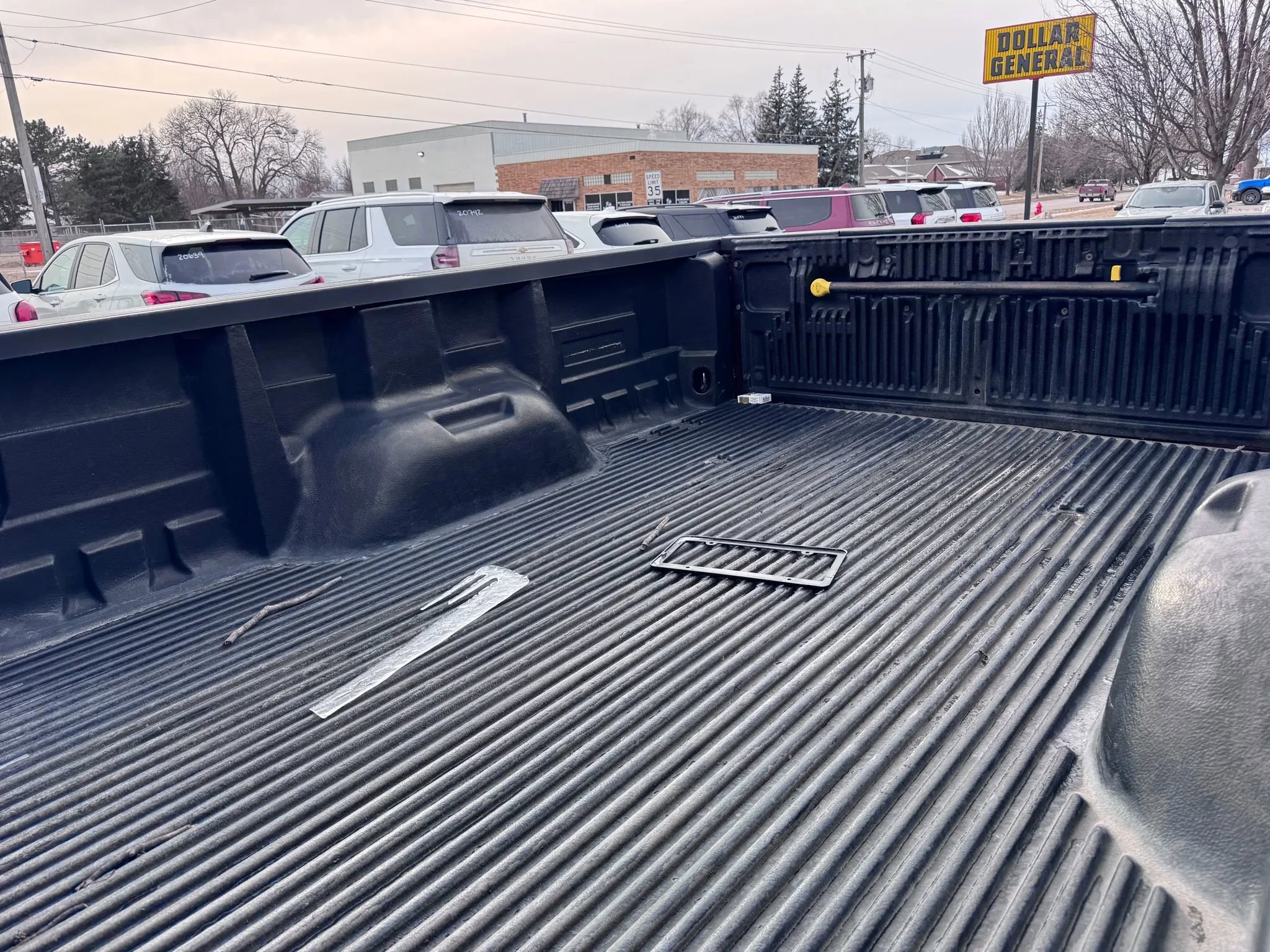 Used 2016 Ford F350 Platinum image 25