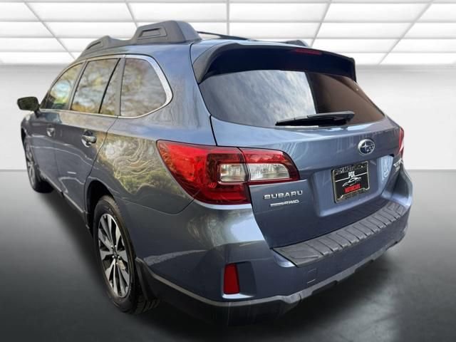 Used 2015 Subaru Outback 3.6R Limited AWD/4WD image 8