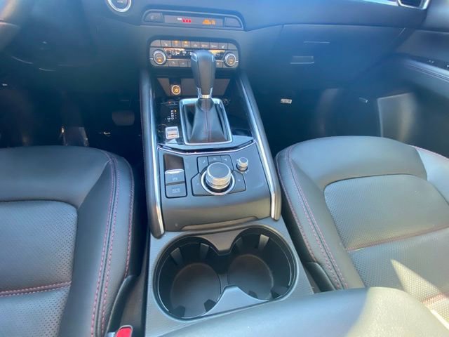 Used 2025 MAZDA CX-5 2.5 Turbo image 15
