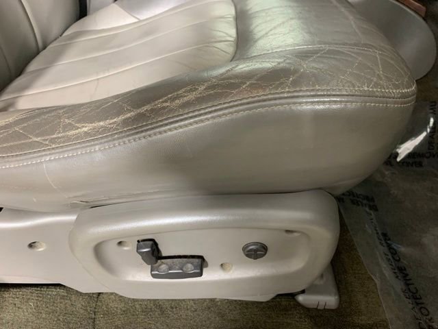 Used 2003 GMC Envoy SLT image 22