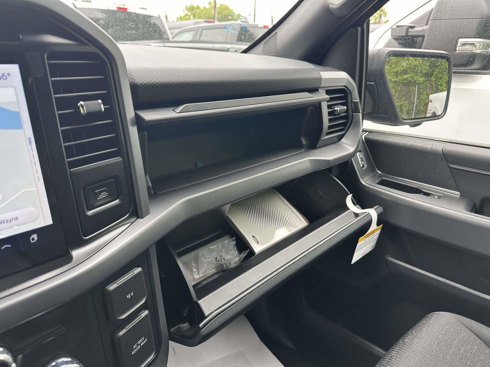 New 2026 Ford F150 XLT AWD/4WD image 17