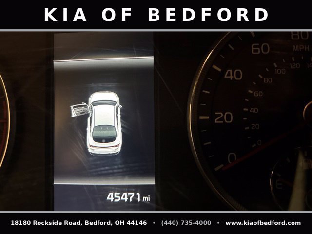 Certified 2022 Kia K5 GT-Line AWD/4WD image 16