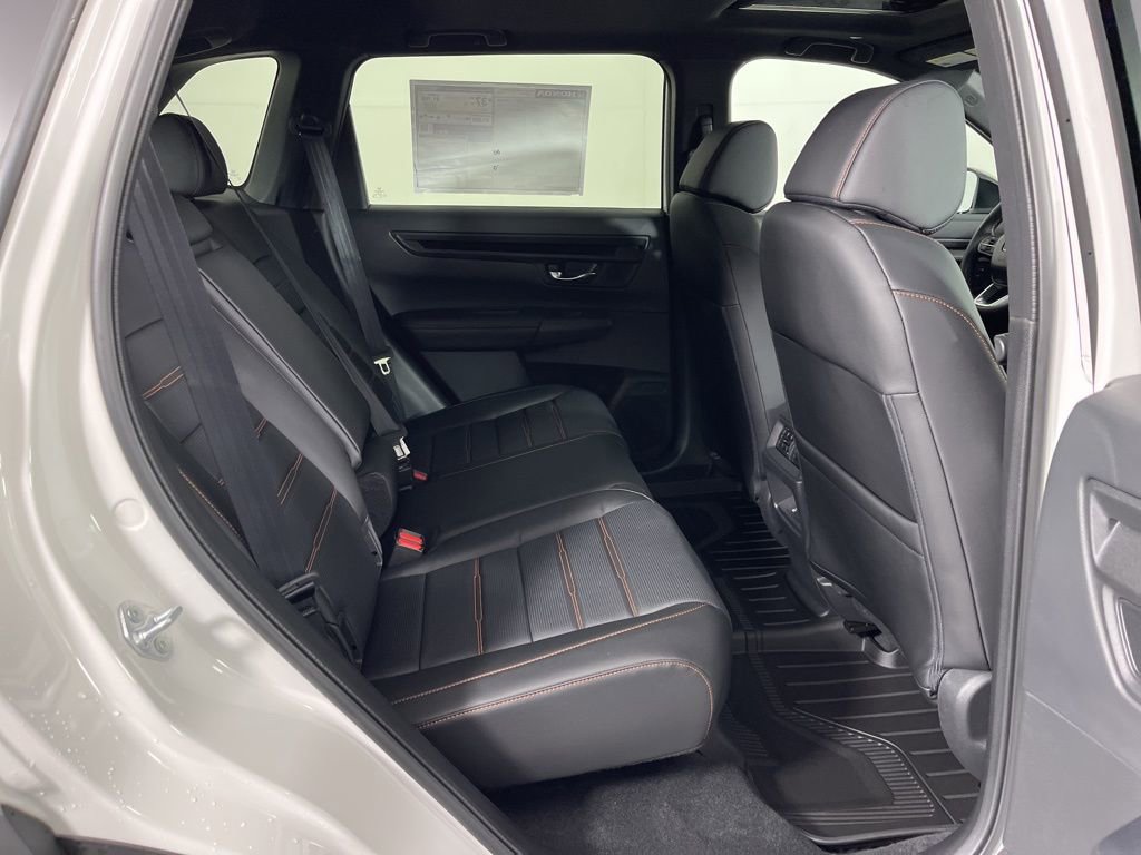 New 2026 Honda CR-V Sport-L image 13