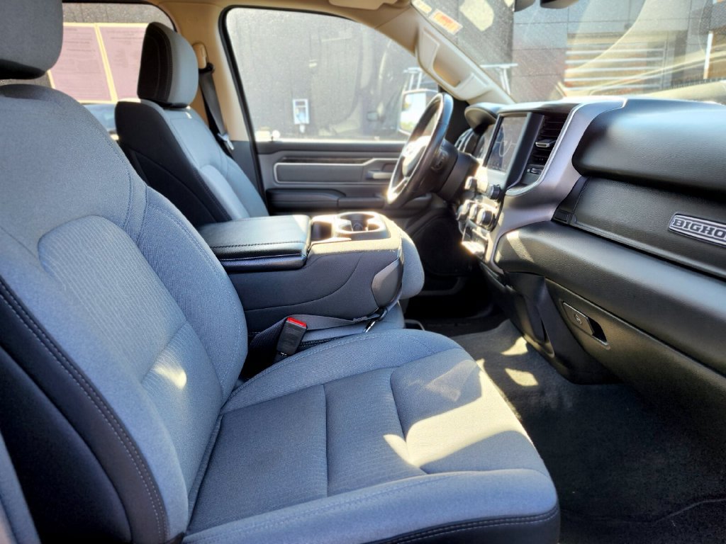 Used 2020 RAM 1500 Big Horn AWD/4WD image 11