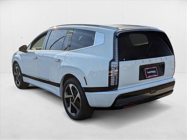 New 2026 Hyundai Ioniq 9 Calligraphy image 8