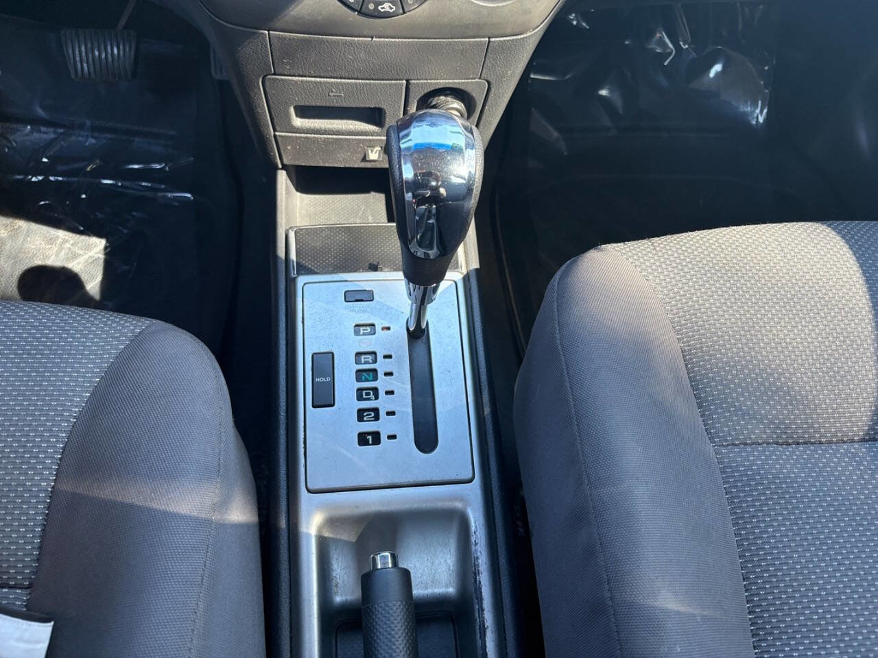 Used 2009 Chevrolet Aveo LT w/ Power and Convenience Package image 16