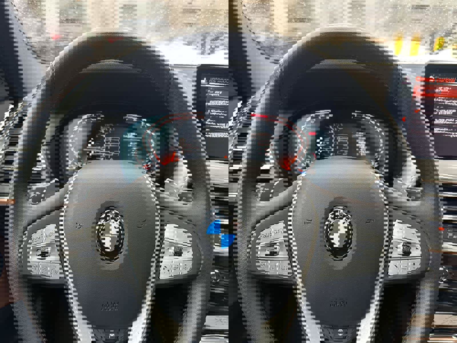 Used 2023 BMW X3 xDrive30i w/ Premium Package image 20