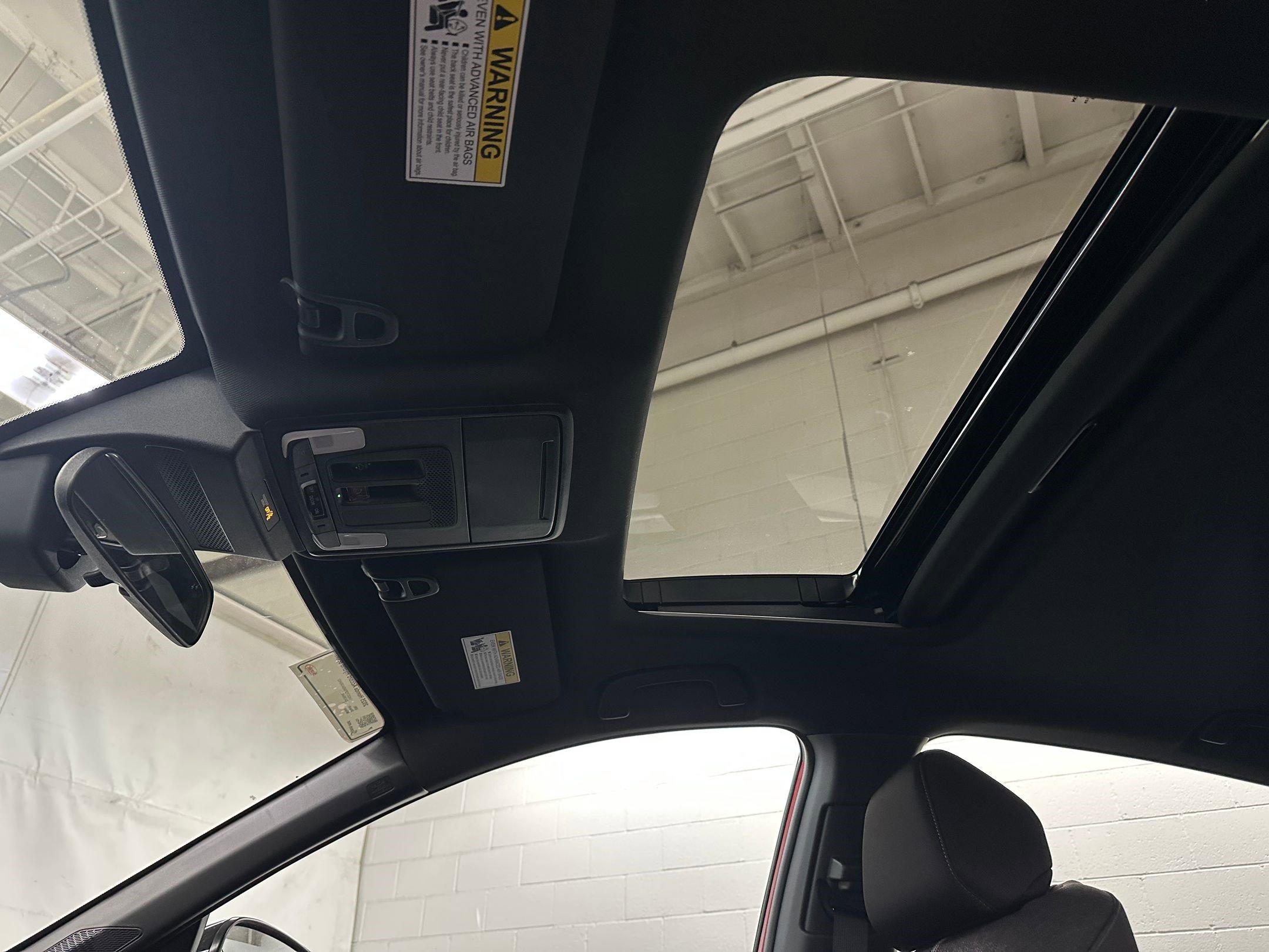 New 2025 Honda Accord Sport image 15