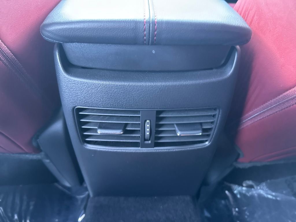 Used 2022 MAZDA CX-30 AWD 2.5 S w/ Preferred Package image 16