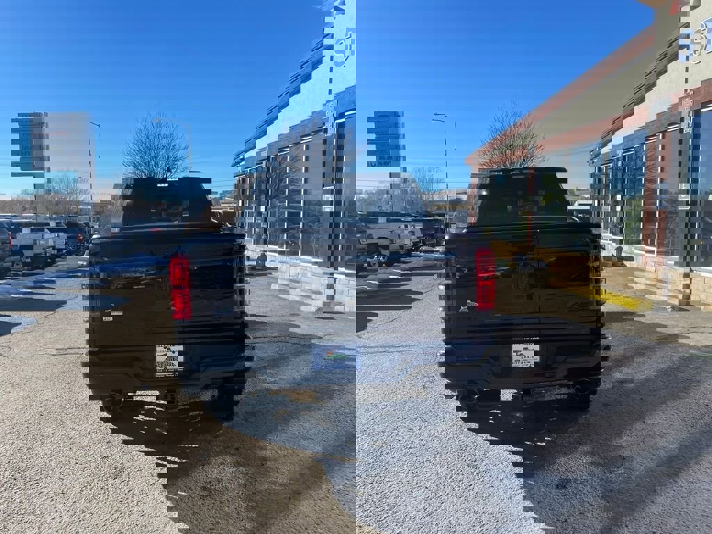 New 2026 RAM 1500 Limited image 4