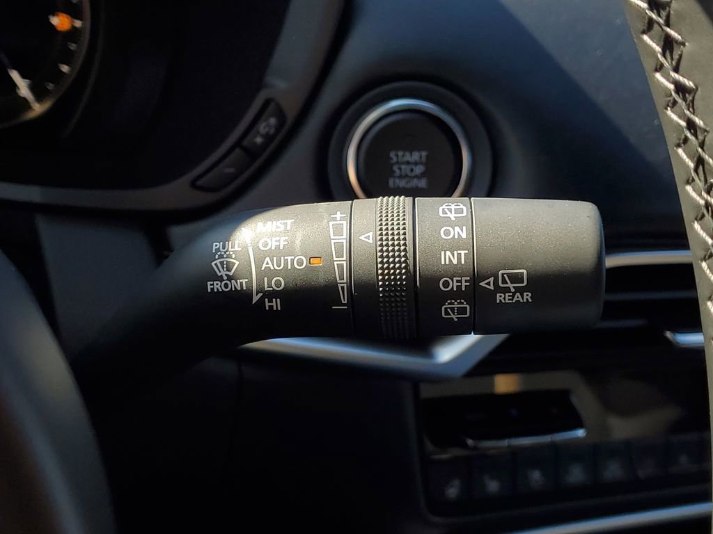 New 2026 MAZDA CX-70 3.3 Turbo S w/ Premium Package image 24