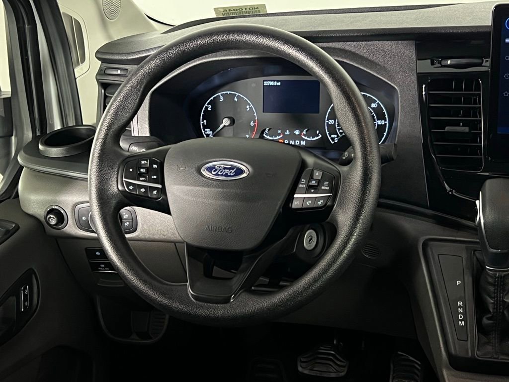 Used 2024 Ford Transit 350 XLT image 16