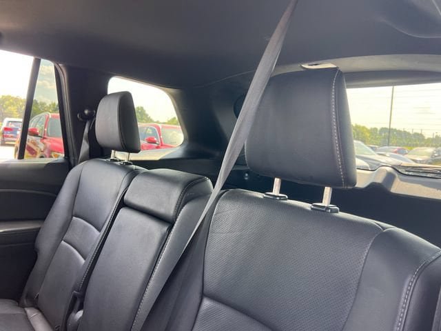 Used 2023 Honda Passport EX-L image 19