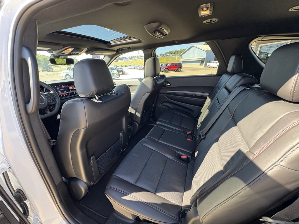 New 2026 Dodge Durango GT image 26