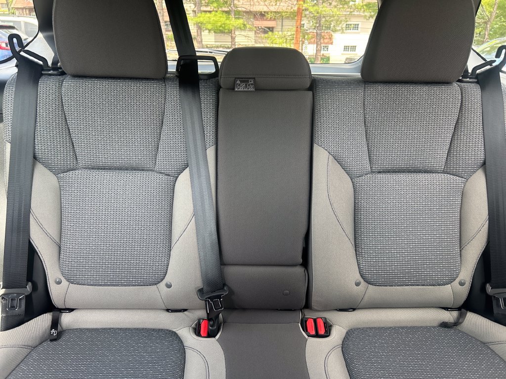 Certified 2026 Subaru Forester Premium AWD/4WD image 32