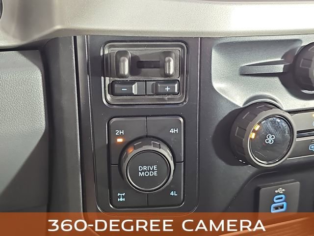 Used 2025 Ford F250 XL w/ STX Appearance Package image 38