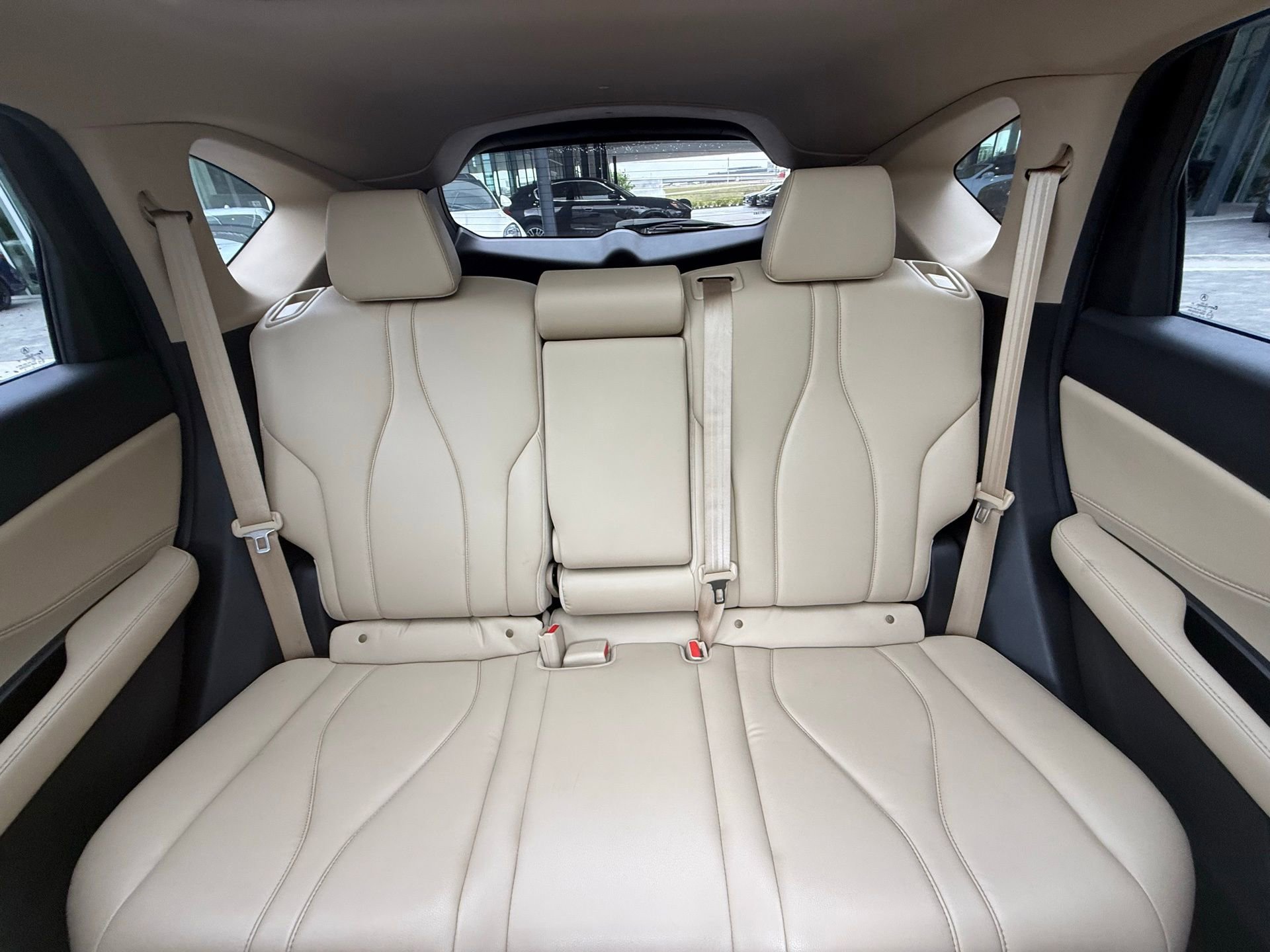 Used 2022 Acura RDX FWD image 43