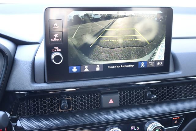 New 2026 Honda CR-V EX-L image 18