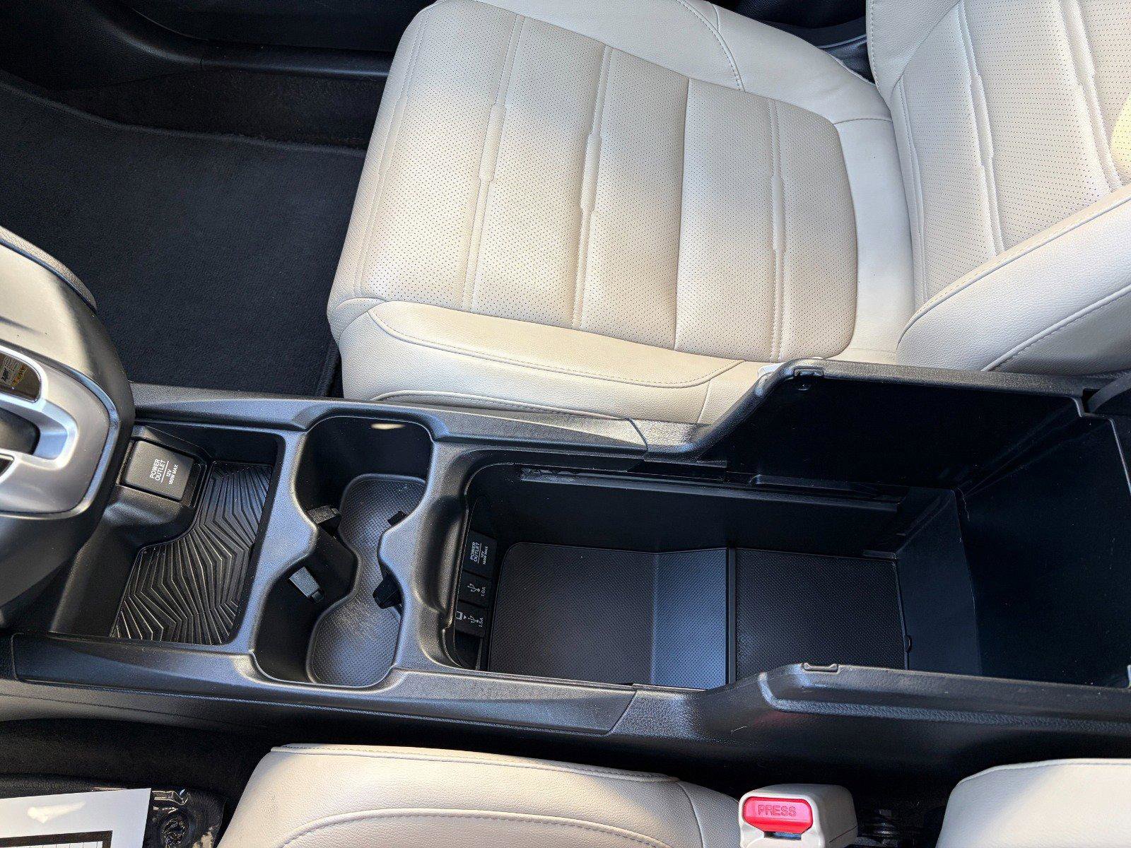 Used 2018 Honda CR-V EX-L image 18