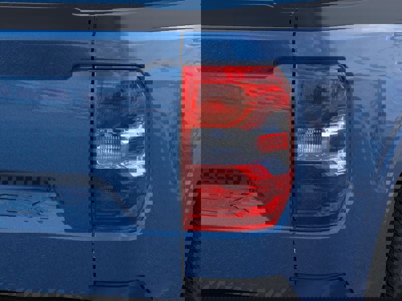 New 2025 Ford Maverick XLT image 22