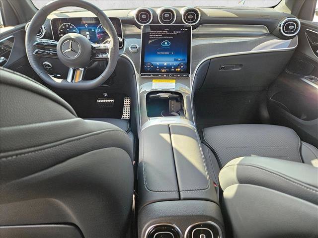 New 2026 Mercedes-Benz GLC 300 image 14