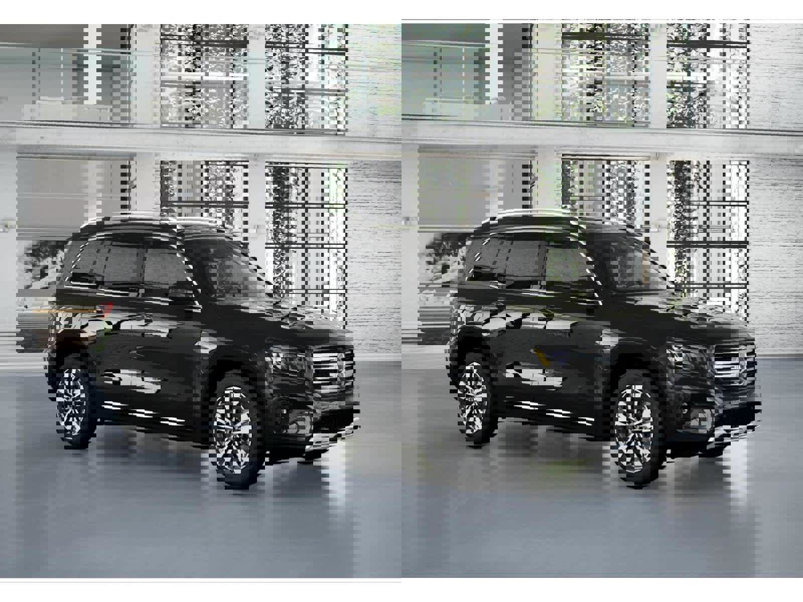 New 2026 Mercedes-Benz GLB 250 image 12