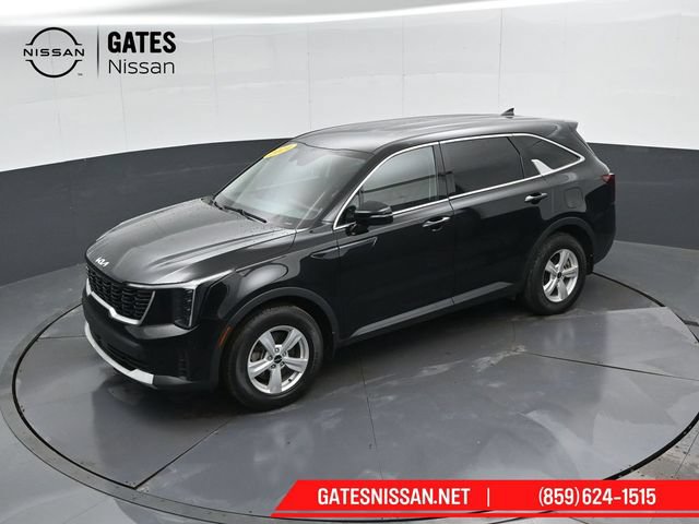 Used 2024 Kia Sorento LX FWD image 50