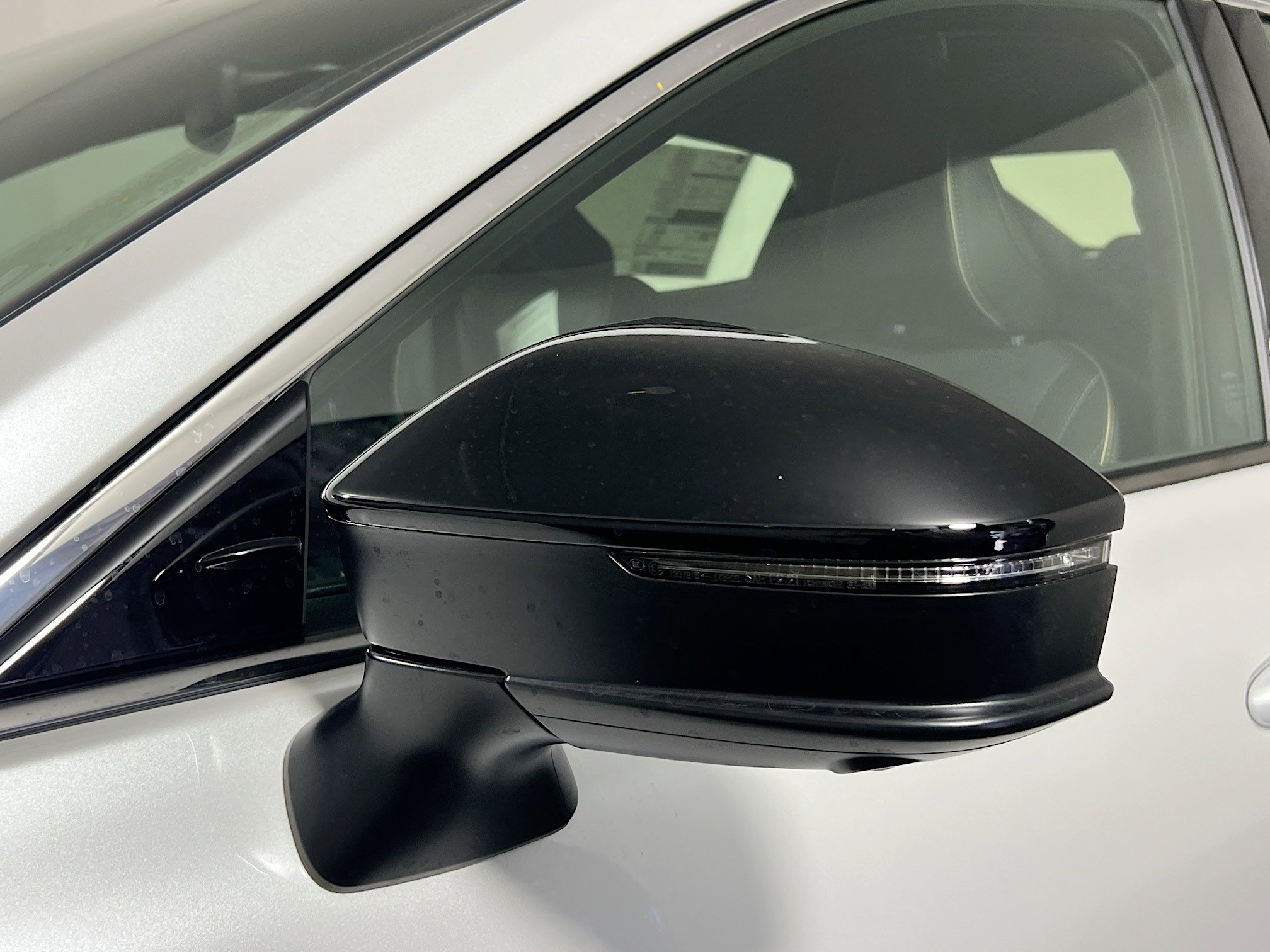 New 2026 Toyota Crown Platinum AWD/4WD image 12