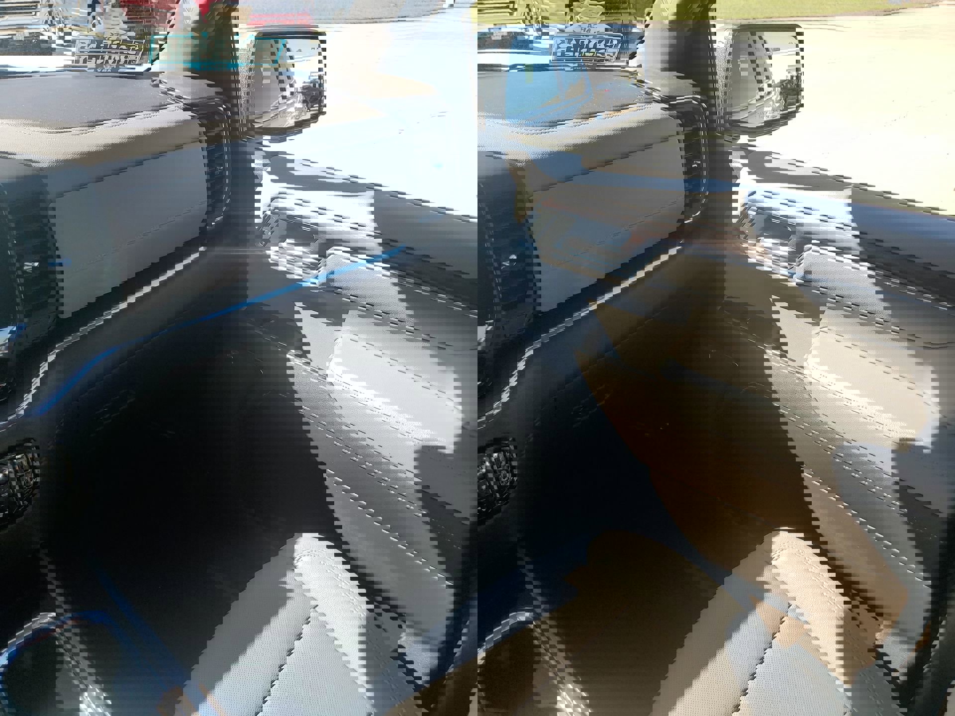 Certified 2023 GMC Sierra 1500 SLT w/ SLT Premium Plus Package image 11