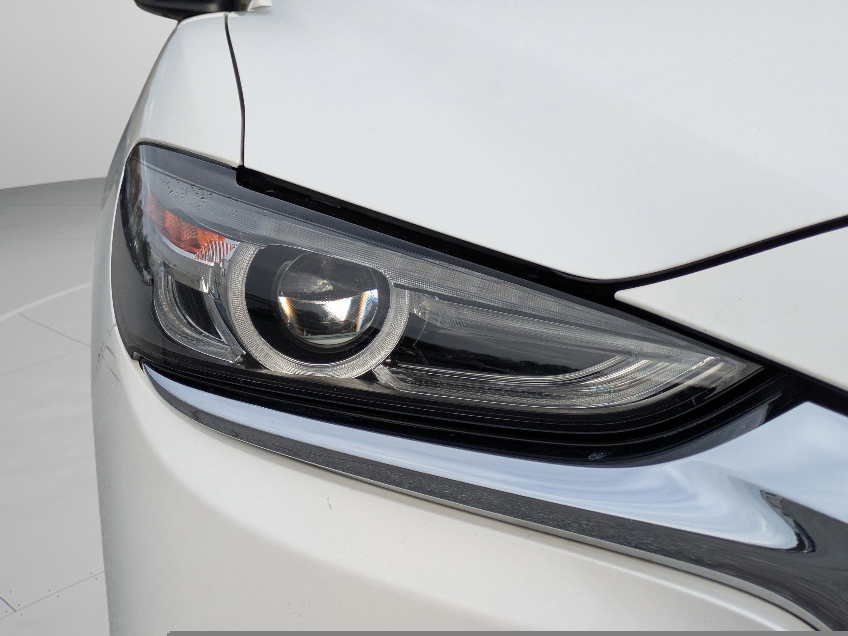 Used 2020 MAZDA MAZDA6 Grand Touring Reserve image 10