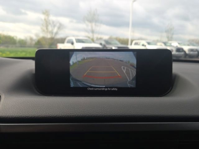 Used 2024 MAZDA CX-50 AWD 2.5 Turbo w/ Cargo Package image 29