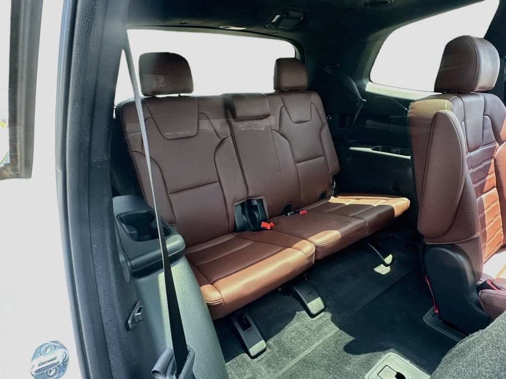 Certified 2023 Kia Telluride SX Prestige AWD/4WD image 29