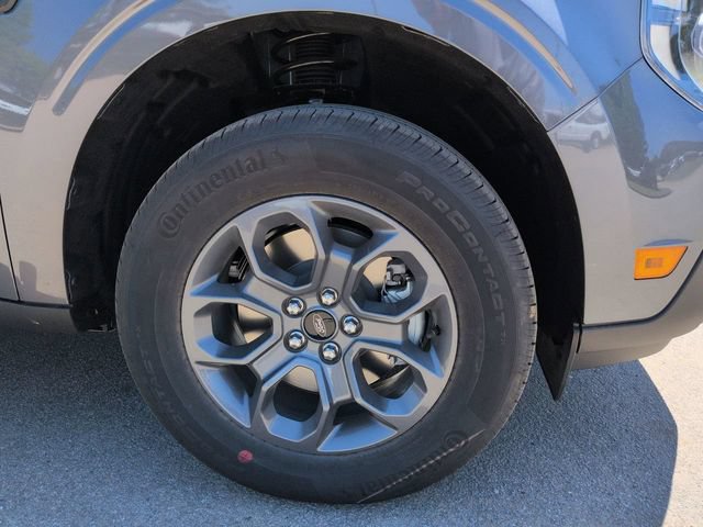 New 2026 Ford Maverick XLT FWD image 10