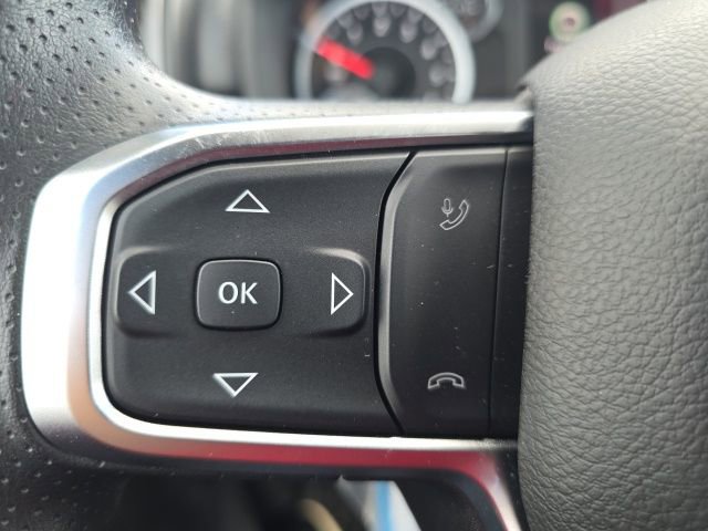 Used 2025 RAM 3500 Tradesman image 14