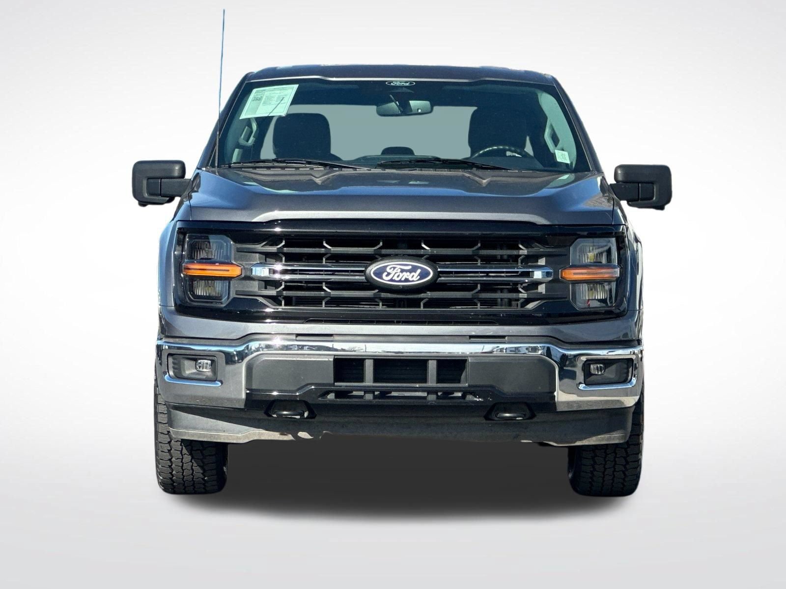 Used 2024 Ford F150 XLT w/ Mobile Office Package AWD/4WD image 8