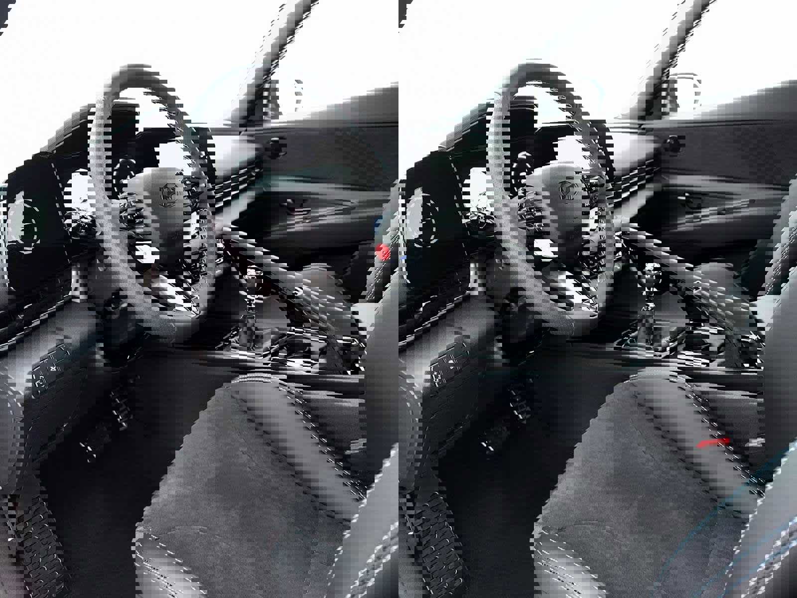 New 2026 Hyundai Elantra N image 14