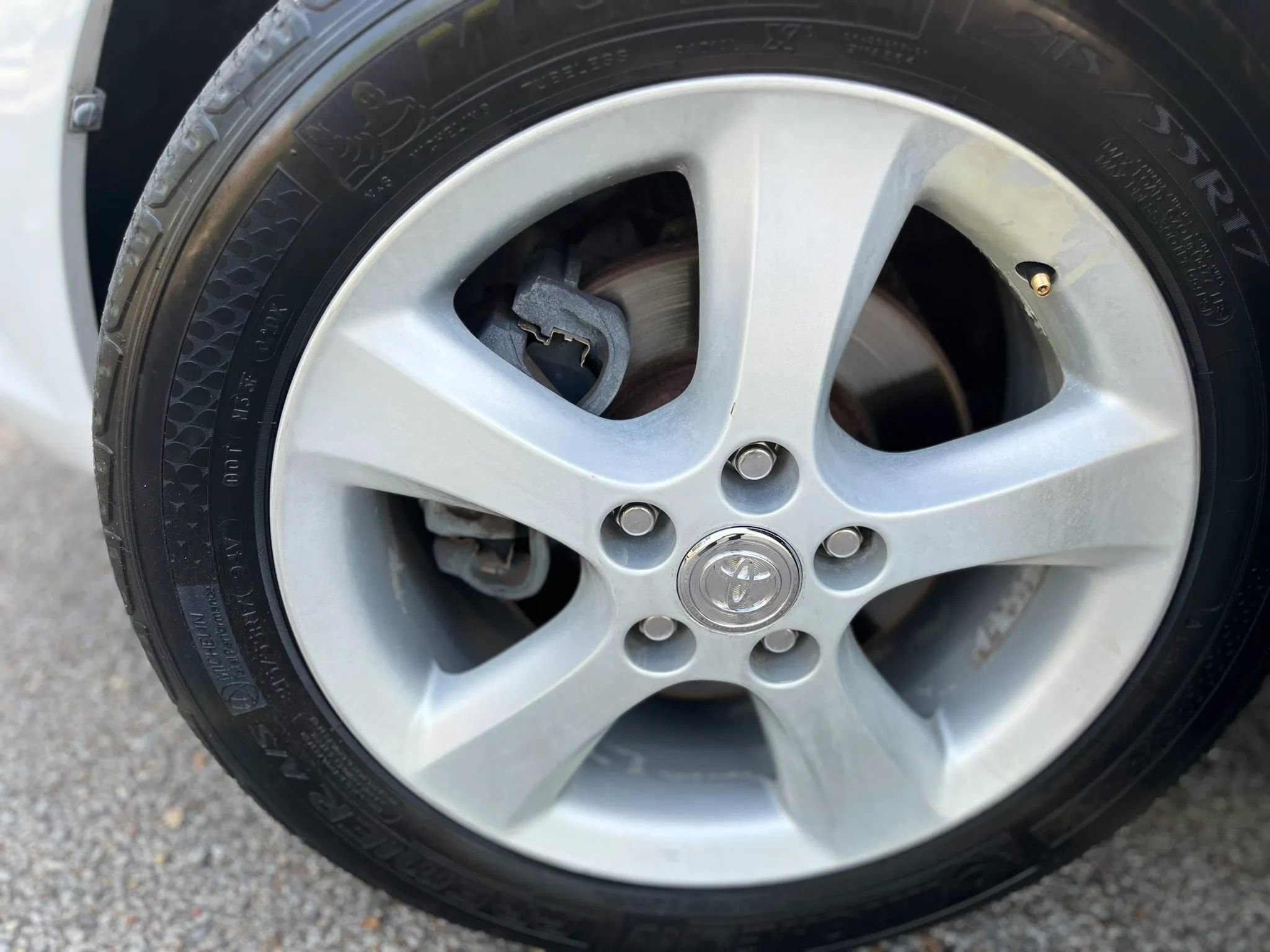 Used 2006 Toyota Solara SE image 29