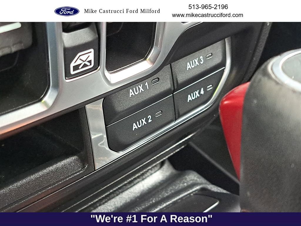Used 2022 Jeep Wrangler Unlimited Sahara image 17
