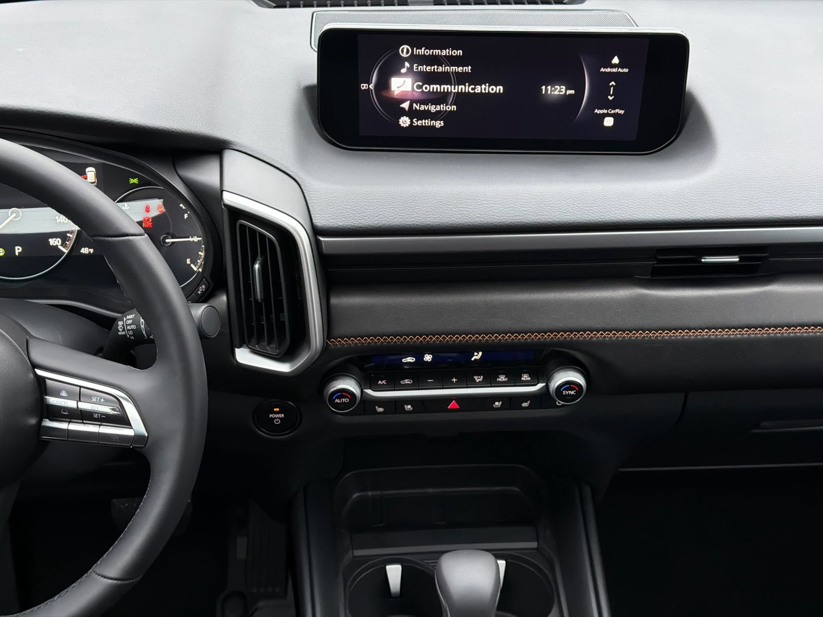 New 2026 MAZDA CX-50 AWD 2.5 Hybrid w/ Weather Package image 17
