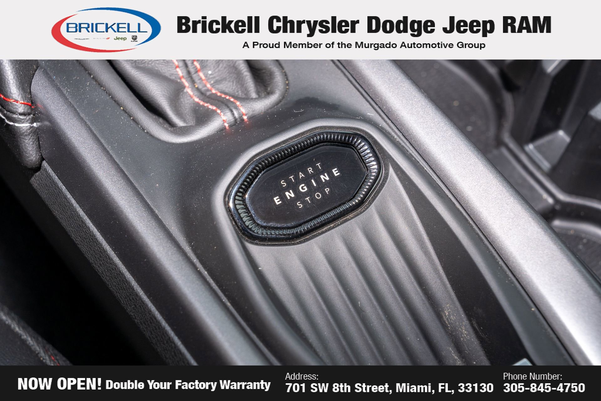 New 2026 Dodge Charger Scat Pack image 23