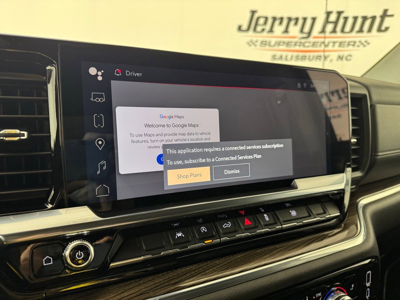 Used 2024 GMC Sierra 1500 Elevation image 21